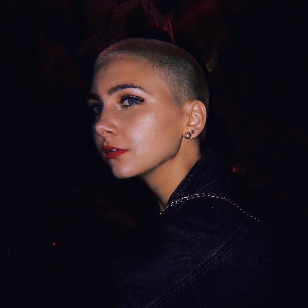 Meet your Posher, Mariah